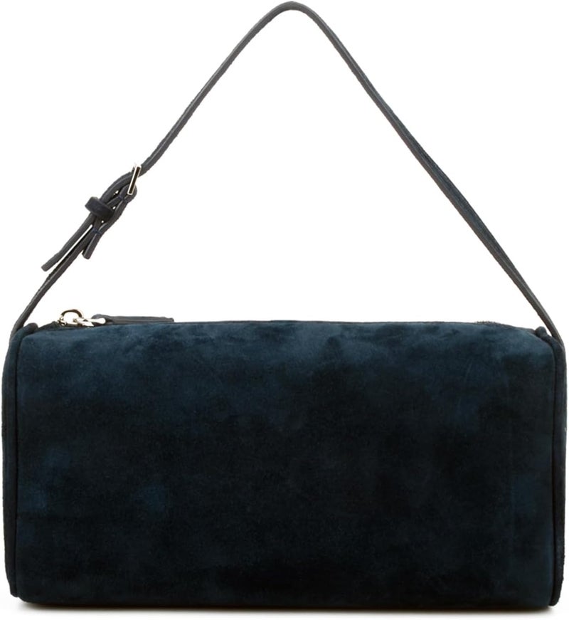 DONNAIN Premium Suede Leather Crossbody Purses for Women, Small Shoulder Bag with Adjustable Strap and Crossbody Hobo Bag - Image 1